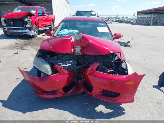 Продаж на аукціоні авто 2003 Mazda Mazda6 I, vin: 1YVFP80C635M51093, номер лоту: 45573510