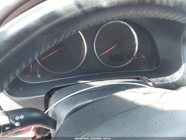 Продаж на аукціоні авто 2003 Mazda Mazda6 I, vin: 1YVFP80C635M51093, номер лоту: 45573510