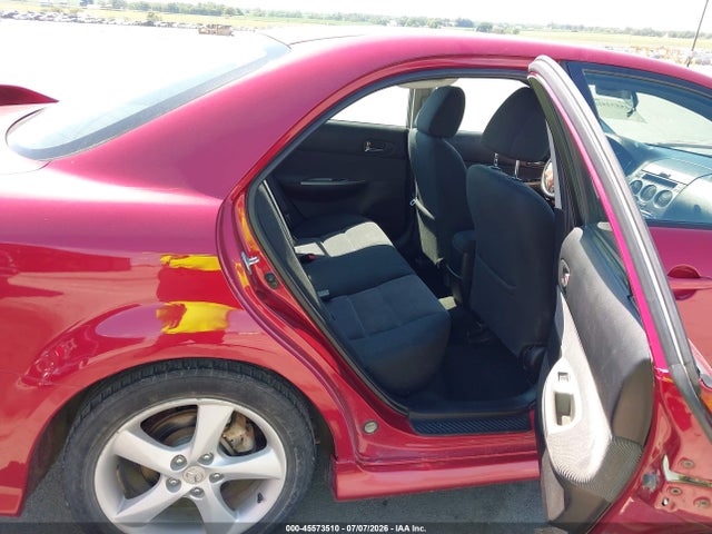 Продаж на аукціоні авто 2003 Mazda Mazda6 I, vin: 1YVFP80C635M51093, номер лоту: 45573510