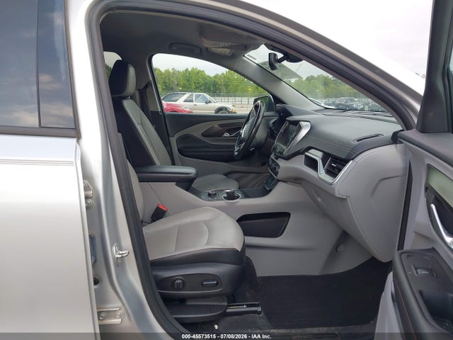 45573515 :رقم المزاد ، 3GKALPEV5JL261657 vin ، 2018 Gmc Terrain Slt مزاد بيع