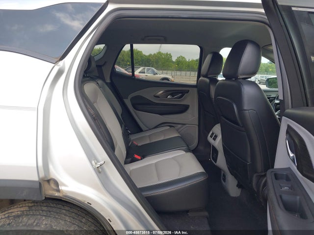 45573515 :رقم المزاد ، 3GKALPEV5JL261657 vin ، 2018 Gmc Terrain Slt مزاد بيع