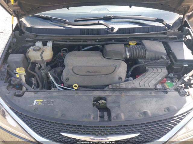 Продажа на аукционе авто 2020 Chrysler Pacifica Touring L, vin: 2C4RC1BGXLR269003, номер лота: 45573519