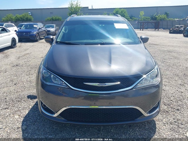 Продажа на аукционе авто 2020 Chrysler Pacifica Touring L, vin: 2C4RC1BGXLR269003, номер лота: 45573519
