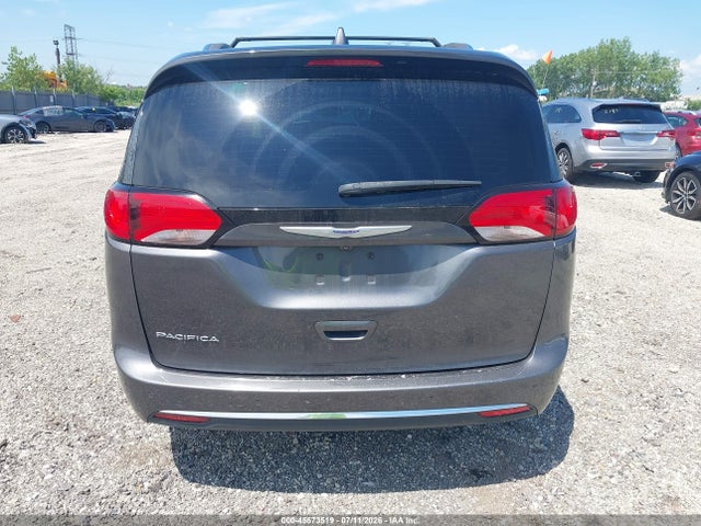 Продажа на аукционе авто 2020 Chrysler Pacifica Touring L, vin: 2C4RC1BGXLR269003, номер лота: 45573519