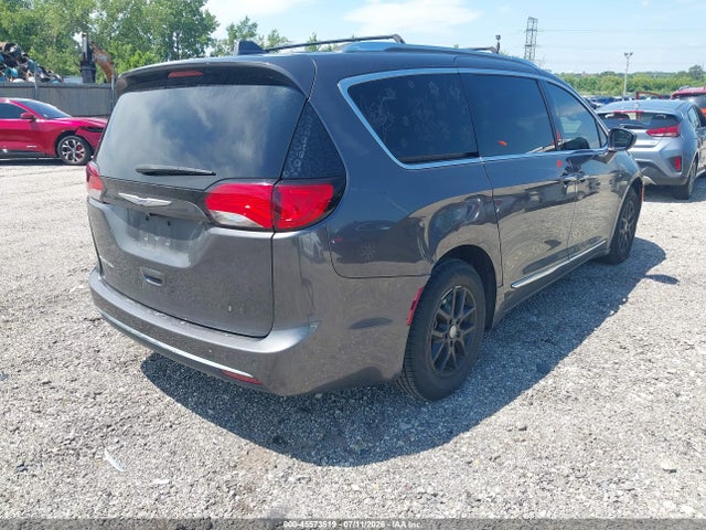Продажа на аукционе авто 2020 Chrysler Pacifica Touring L, vin: 2C4RC1BGXLR269003, номер лота: 45573519