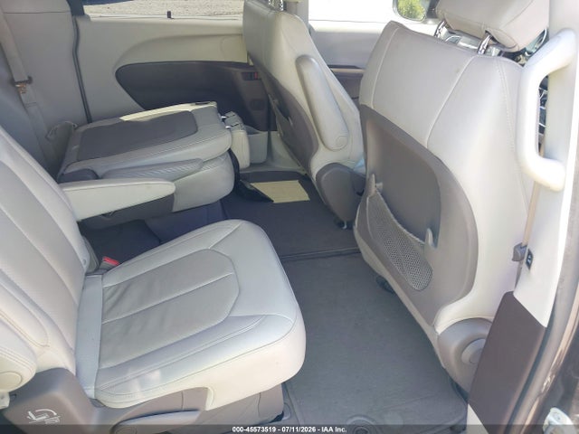 Продажа на аукционе авто 2020 Chrysler Pacifica Touring L, vin: 2C4RC1BGXLR269003, номер лота: 45573519