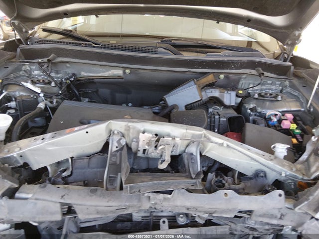 JA4AZ3A31LZ038433 Mitsubishi Outlander Es 2.4 S-awc/le 2.4 S-awc/se 2.4 S-awc/sel 2.4 S-awc/sp 2.4 S-awc