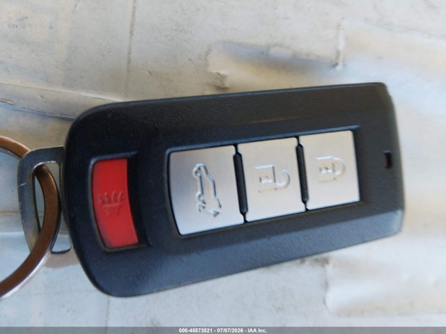 JA4AZ3A31LZ038433 Mitsubishi Outlander Es 2.4 S-awc/le 2.4 S-awc/se 2.4 S-awc/sel 2.4 S-awc/sp 2.4 S-awc
