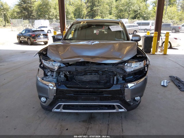JA4AZ3A31LZ038433 Mitsubishi Outlander Es 2.4 S-awc/le 2.4 S-awc/se 2.4 S-awc/sel 2.4 S-awc/sp 2.4 S-awc