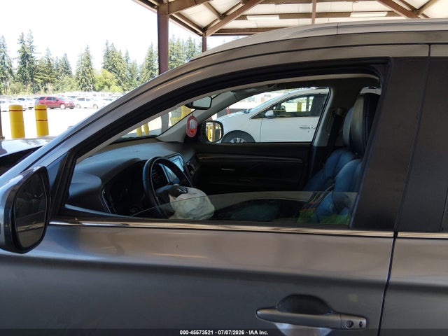 JA4AZ3A31LZ038433 Mitsubishi Outlander Es 2.4 S-awc/le 2.4 S-awc/se 2.4 S-awc/sel 2.4 S-awc/sp 2.4 S-awc