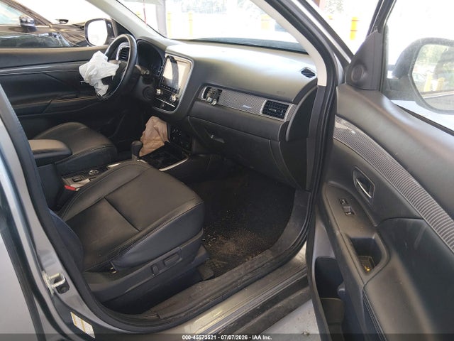 JA4AZ3A31LZ038433 Mitsubishi Outlander Es 2.4 S-awc/le 2.4 S-awc/se 2.4 S-awc/sel 2.4 S-awc/sp 2.4 S-awc