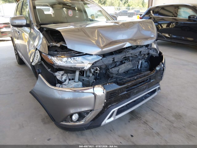JA4AZ3A31LZ038433 Mitsubishi Outlander Es 2.4 S-awc/le 2.4 S-awc/se 2.4 S-awc/sel 2.4 S-awc/sp 2.4 S-awc