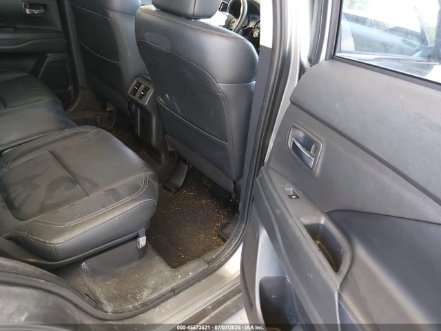 JA4AZ3A31LZ038433 Mitsubishi Outlander Es 2.4 S-awc/le 2.4 S-awc/se 2.4 S-awc/sel 2.4 S-awc/sp 2.4 S-awc