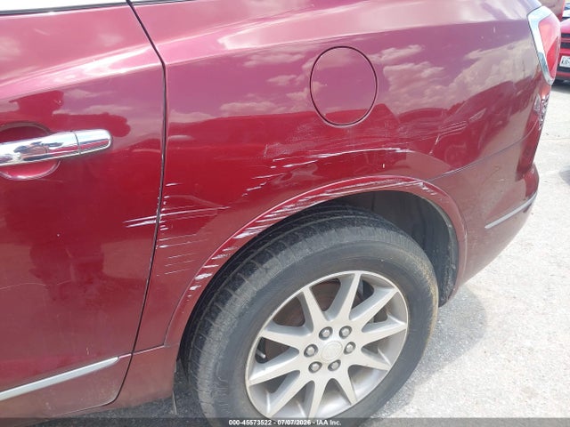 Aukcja sprzedaży 2016 Buick Enclave Leather, vin: 5GAKVBKD4GJ187139, numer aukcji: 45573522
