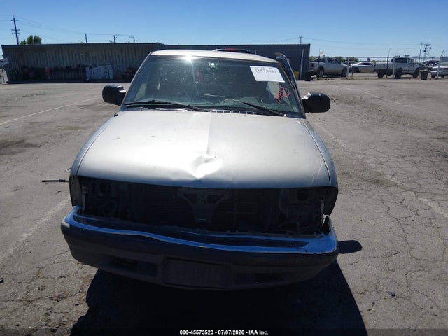 Продаж на аукціоні авто 1999 Chevrolet S-10 Ls, vin: 1GCCS1440XK204161, номер лоту: 45573523