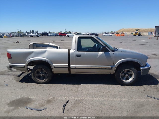 Продаж на аукціоні авто 1999 Chevrolet S-10 Ls, vin: 1GCCS1440XK204161, номер лоту: 45573523