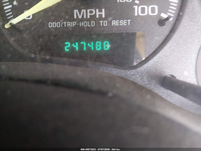 Продаж на аукціоні авто 1999 Chevrolet S-10 Ls, vin: 1GCCS1440XK204161, номер лоту: 45573523