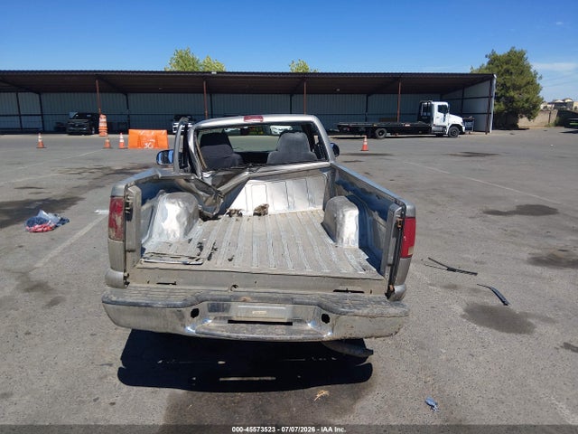 Продаж на аукціоні авто 1999 Chevrolet S-10 Ls, vin: 1GCCS1440XK204161, номер лоту: 45573523