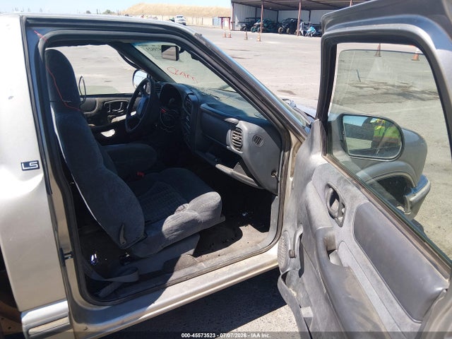 Продаж на аукціоні авто 1999 Chevrolet S-10 Ls, vin: 1GCCS1440XK204161, номер лоту: 45573523