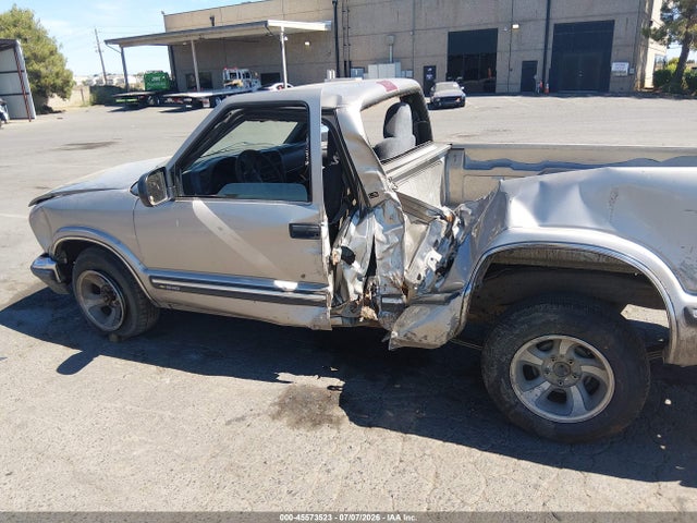 Продаж на аукціоні авто 1999 Chevrolet S-10 Ls, vin: 1GCCS1440XK204161, номер лоту: 45573523