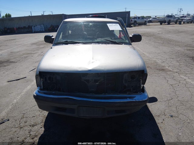 Продаж на аукціоні авто 1999 Chevrolet S-10 Ls, vin: 1GCCS1440XK204161, номер лоту: 45573523