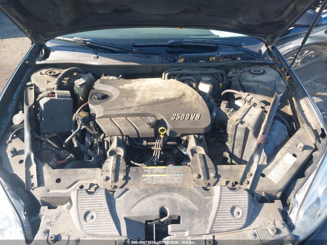 2006 Chevrolet Impala Lt მანქანა იყიდება აუქციონზე, vin: 2G1WT58K669120655, აუქციონის ნომერი: 45573524