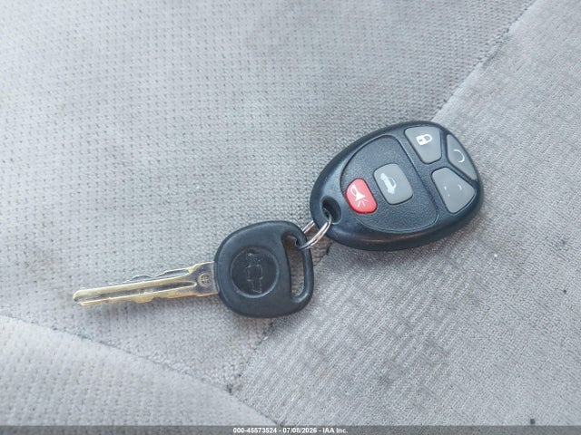 2006 Chevrolet Impala Lt მანქანა იყიდება აუქციონზე, vin: 2G1WT58K669120655, აუქციონის ნომერი: 45573524