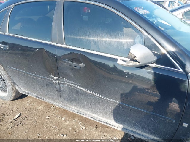 2006 Chevrolet Impala Lt მანქანა იყიდება აუქციონზე, vin: 2G1WT58K669120655, აუქციონის ნომერი: 45573524