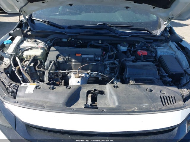 Honda Civic Sport 2019 2HGFC4B84KH303973 Image 10