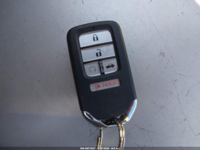 Honda Civic Sport 2019 2HGFC4B84KH303973 Image 11