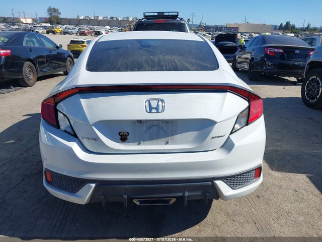 Honda Civic Sport 2019 2HGFC4B84KH303973 Image 16