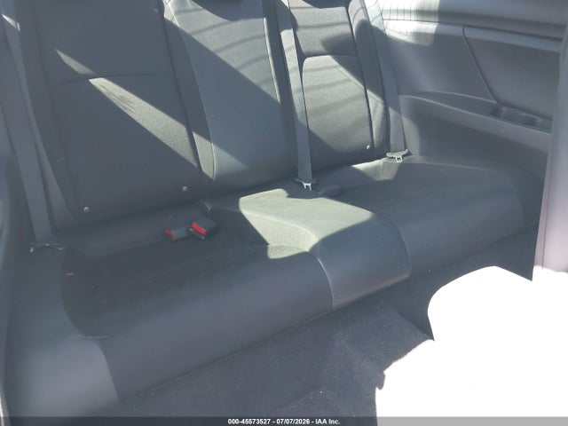 Honda Civic Sport 2019 2HGFC4B84KH303973 Image 8