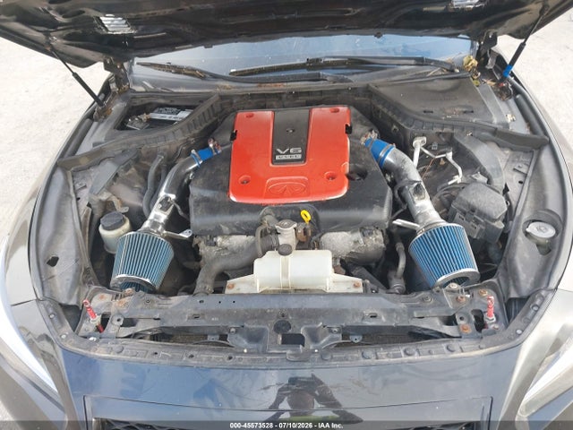 Продаж на аукціоні авто 2015 Infiniti Q50 Premium, vin: JN1BV7AR4FM402771, номер лоту: 45573528