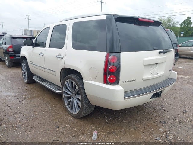 GMC YUKON DENALI 2014 1GKS1EEF3ER141295 Image 3