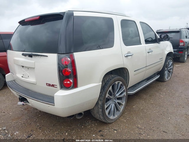 GMC YUKON DENALI 2014 1GKS1EEF3ER141295 Image 4