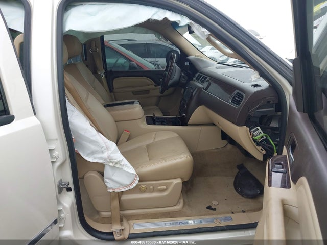 1GKS1EEF3ER141295 GMC YUKON DENALI