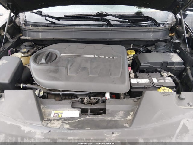 Jeep Cherokee Latitude 2015 1C4PJMCS9FW697819 Image 10