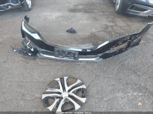 1HGCR3F9XHA013615 Honda Accord Touring V6