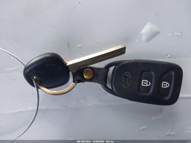 Hyundai ACCENT SE 2016 KMHCT4AE4GU980577 Image 11