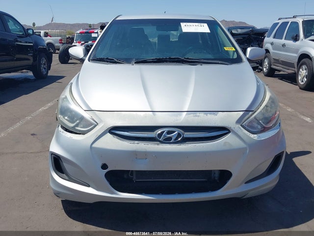 Hyundai ACCENT SE 2016 KMHCT4AE4GU980577 Image 13