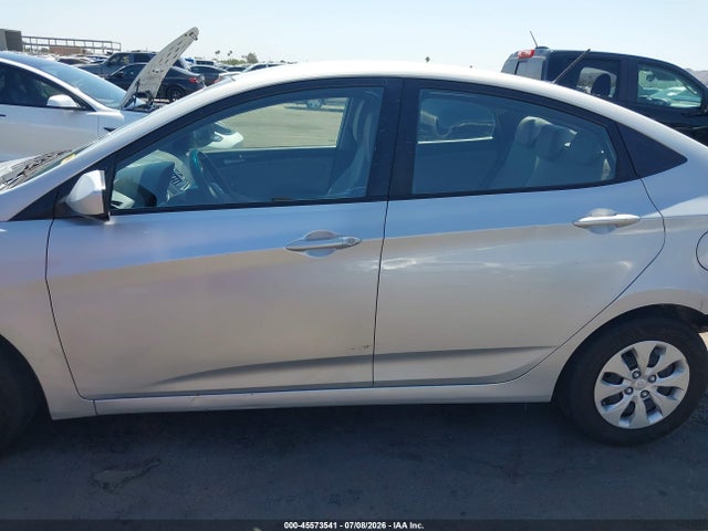 Hyundai ACCENT SE 2016 KMHCT4AE4GU980577 Image 15
