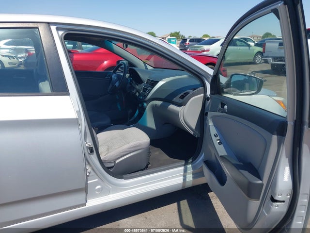 Hyundai ACCENT SE 2016 KMHCT4AE4GU980577 Image 5