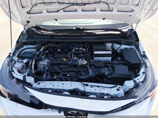 Продажа на аукционе авто 2025 Toyota Corolla Le, vin: JTDB4MEE2SJ018120, номер лота: 45573542