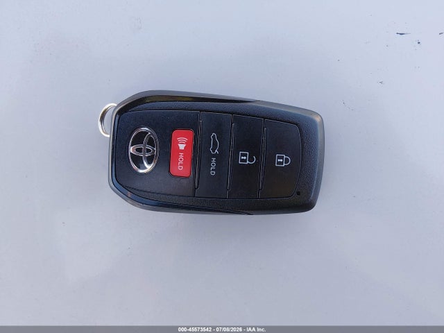 Продажа на аукционе авто 2025 Toyota Corolla Le, vin: JTDB4MEE2SJ018120, номер лота: 45573542