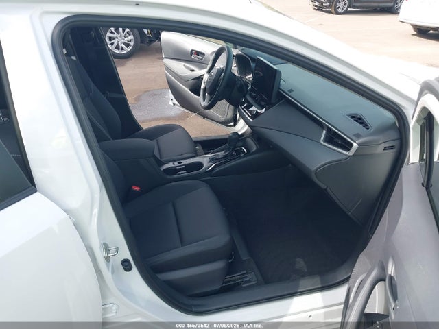 Продажа на аукционе авто 2025 Toyota Corolla Le, vin: JTDB4MEE2SJ018120, номер лота: 45573542