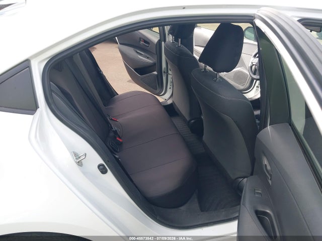Продажа на аукционе авто 2025 Toyota Corolla Le, vin: JTDB4MEE2SJ018120, номер лота: 45573542