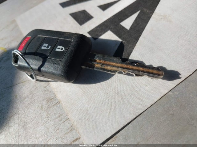 2020 Mitsubishi Outlander Sport 2.0 Es Awc მანქანა იყიდება აუქციონზე, vin: JA4AR3AU8LU002597, აუქციონის ნომერი: 45573543
