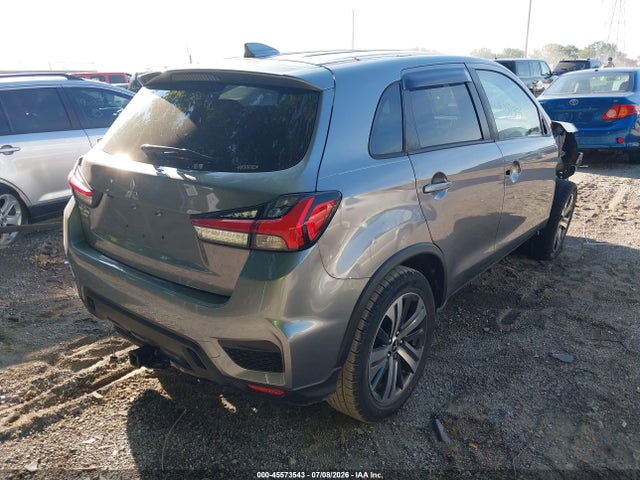 2020 Mitsubishi Outlander Sport 2.0 Es Awc მანქანა იყიდება აუქციონზე, vin: JA4AR3AU8LU002597, აუქციონის ნომერი: 45573543