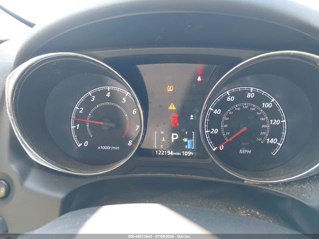 2020 Mitsubishi Outlander Sport 2.0 Es Awc მანქანა იყიდება აუქციონზე, vin: JA4AR3AU8LU002597, აუქციონის ნომერი: 45573543