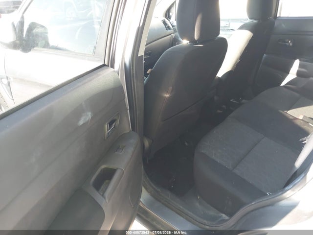 2020 Mitsubishi Outlander Sport 2.0 Es Awc მანქანა იყიდება აუქციონზე, vin: JA4AR3AU8LU002597, აუქციონის ნომერი: 45573543